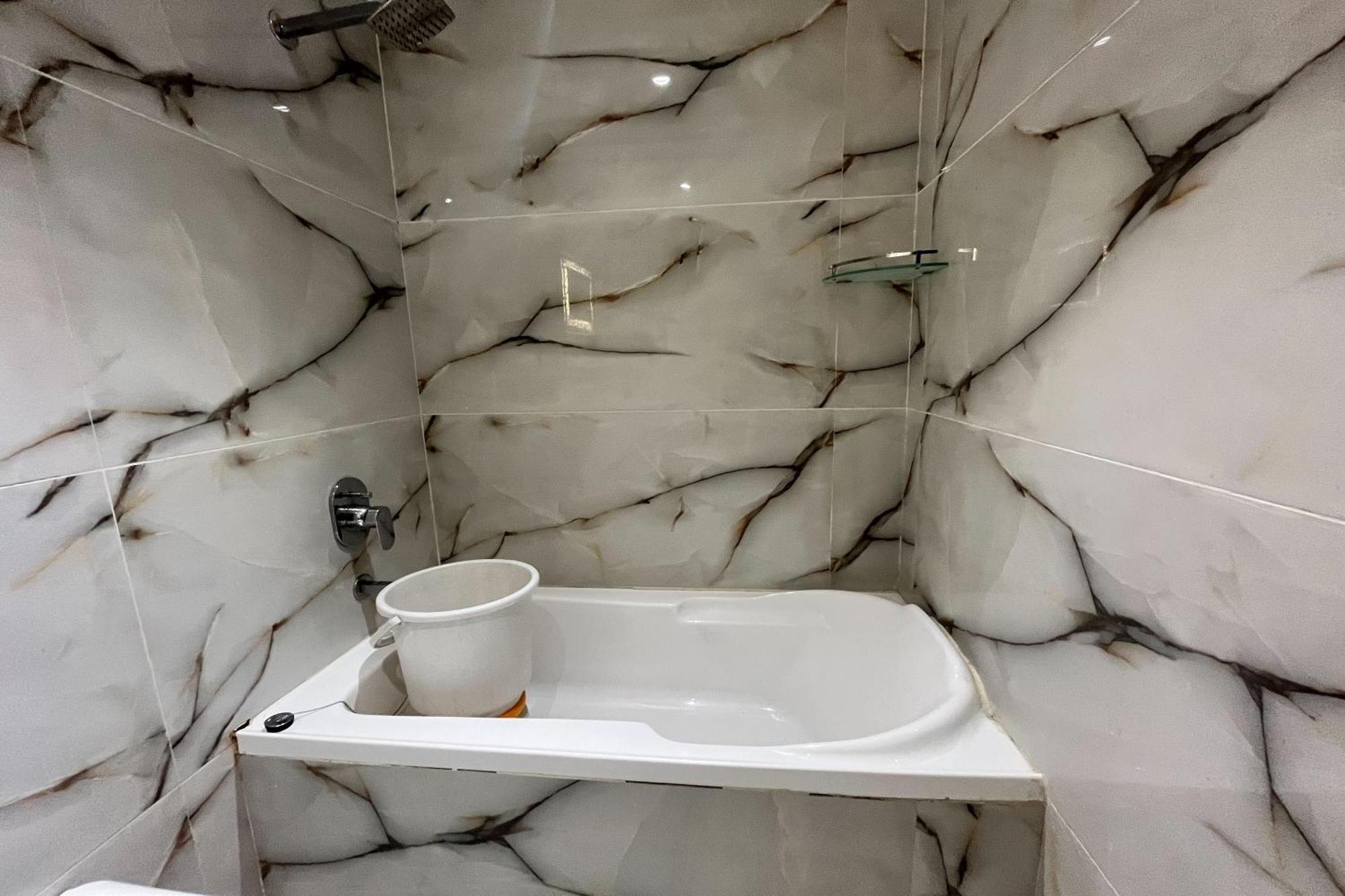 Hotel Shailly Inn Ahmedabad Extérieur photo