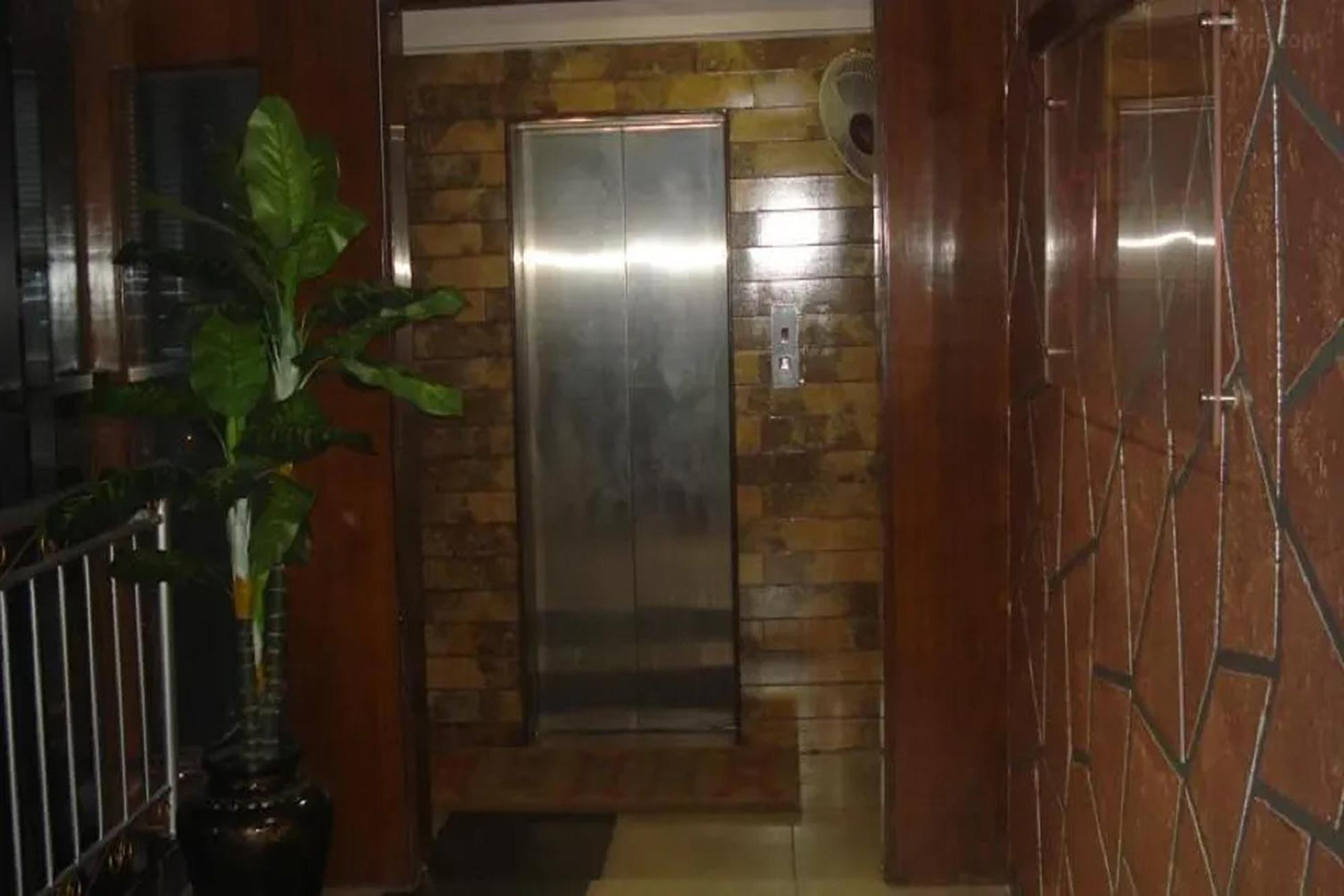 Hotel Shailly Inn Ahmedabad Extérieur photo