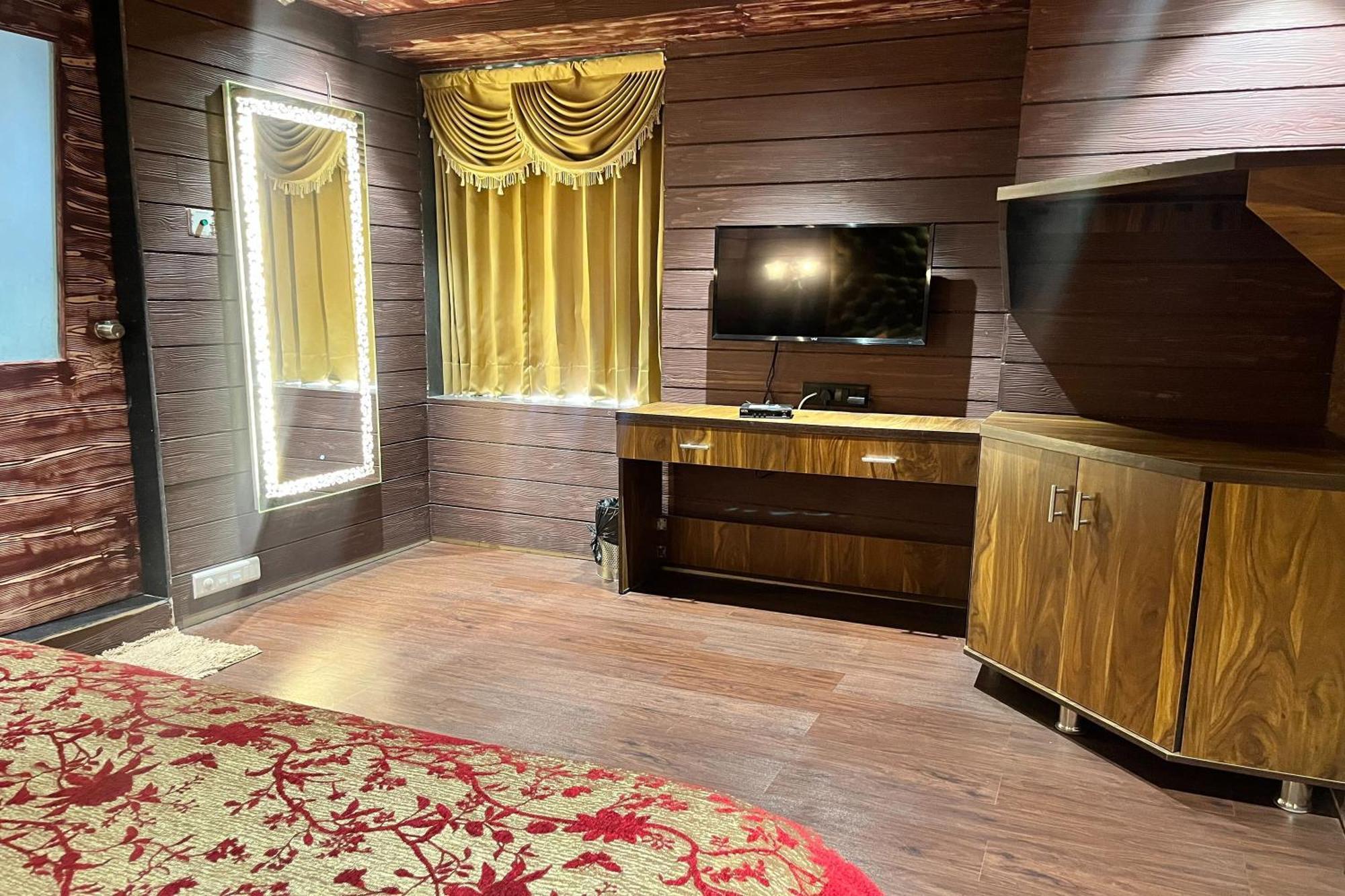 Hotel Shailly Inn Ahmedabad Extérieur photo
